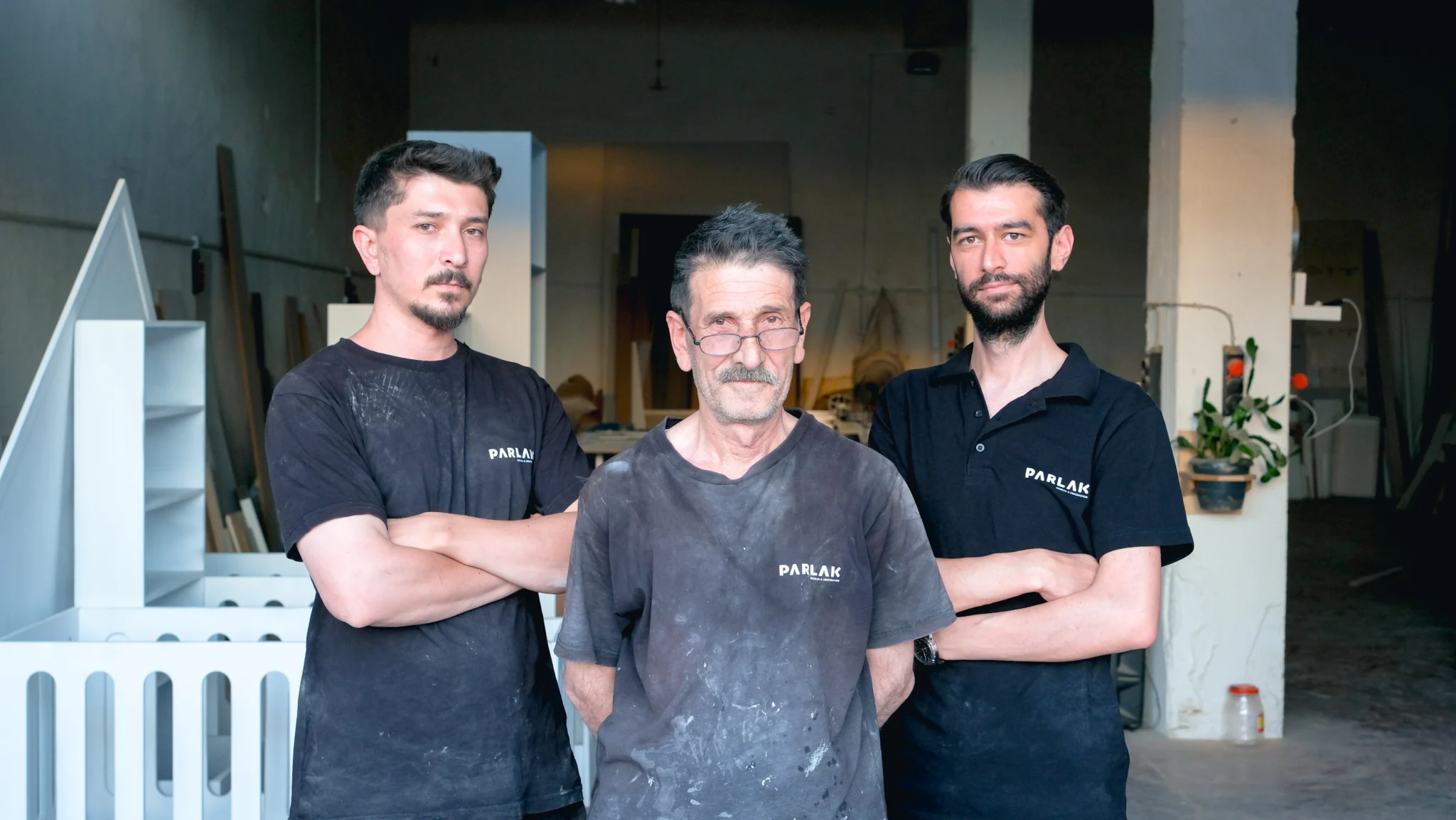 Konya Parlak Mobilya Proje Fotoğrafı 15