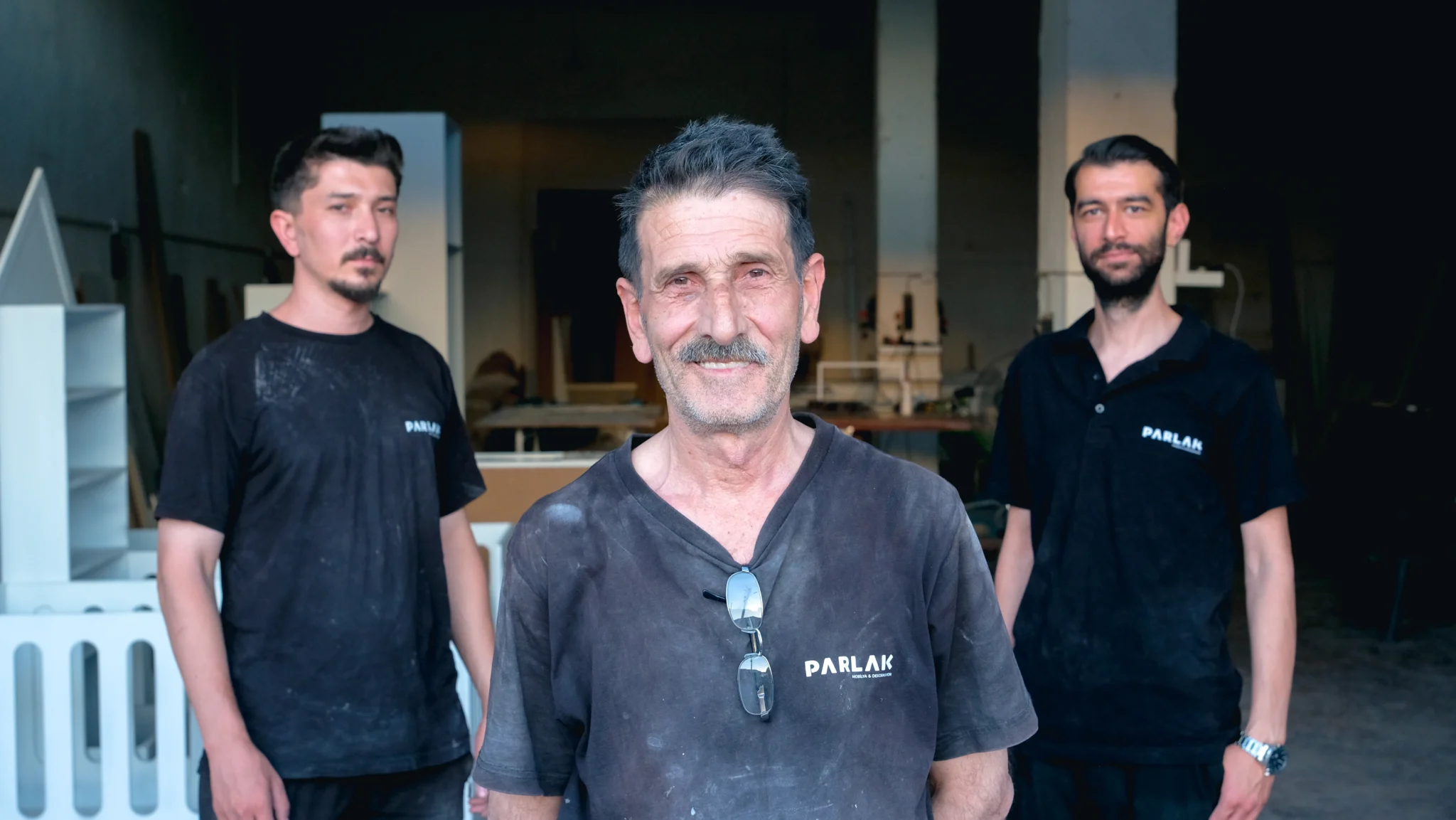 Konya Parlak Mobilya Proje Fotoğrafı 9