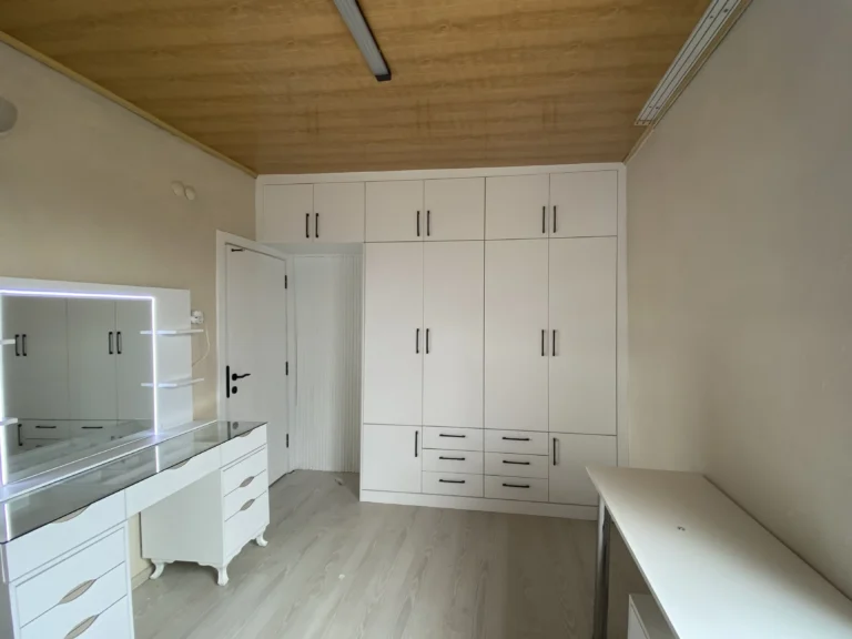 Modern Gardırop Modelleri Konya uygulama 1