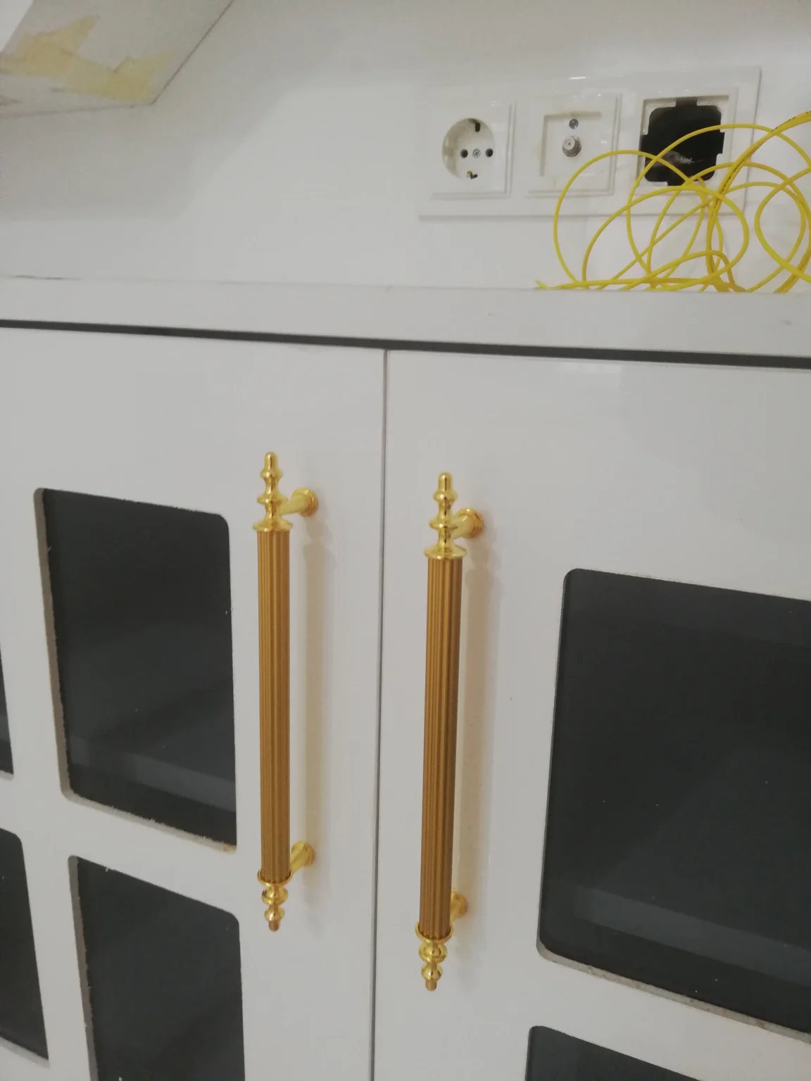 Konya TV Ünitesi Konya uygulama 17