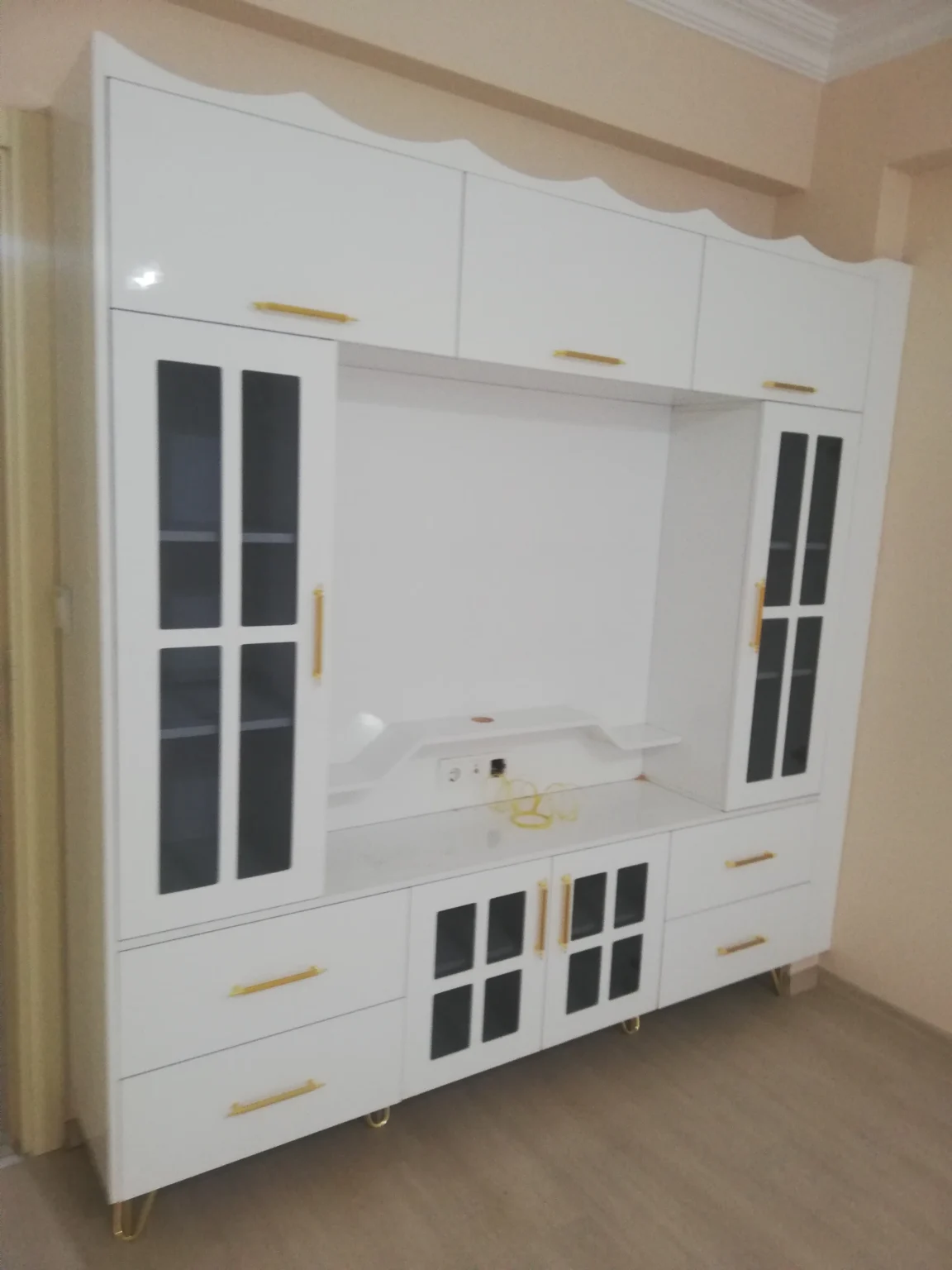 Komple Ev Yenileme Konya uygulama 12